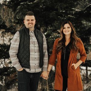 Meet your Posher, Kyle